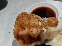 糯米烧麦-老陶包子铺(南大西南村店)