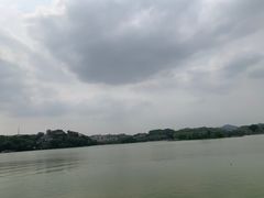 -惠州西湖丰渚园