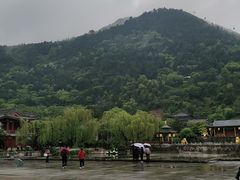 -华清宫景区