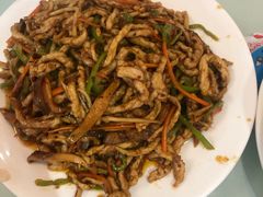 -胖子菜馆(隆昌路店)