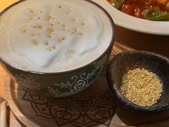 -纳鲁孜·新疆特色餐厅(上海悦荟广场店)