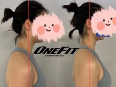-OneFit健身(汇锦城店)