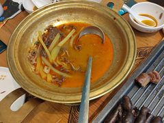 -哈啾嗨·蒙文化主题餐厅(京汉新城店)