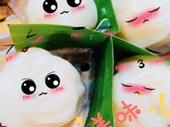 招牌虾饺妹-虾饺妹·粤式手工点心(水荫路店)