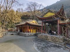 -华清宫景区