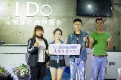 -伯爵风尚全球旅拍