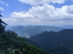 -三清山风景名胜区