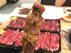 -嬷孙家潮汕牛肉火锅(北京路天河城店)