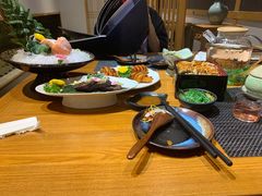 -吉之仙•中国制造•出口级食材日料店(领事馆总店)