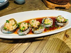 -环球渔市·平价海鲜餐厅(星潮广场店)