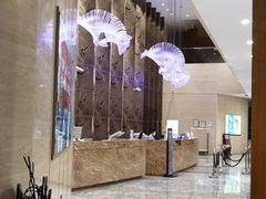 -青岛海尔洲际酒店