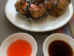 -解放碑威斯汀酒店-知味国际美食餐厅