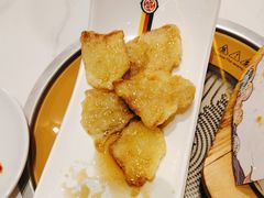 -七八冷面·延边朝鲜族美食(世纪汇店)