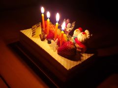 -壹点壹客·生日蛋糕(南山店)