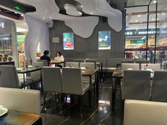 -凯德广场(学府店)