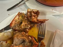 -Oyster Talks 四度蚝法餐厅