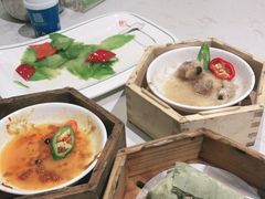 -顺丰轩园林酒家(天河店)