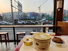 -71号豆汤饭·成都小馆(红牌楼店)