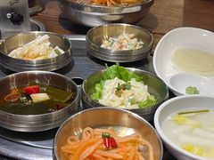 -坦坦大炉·韩式烤肉(望京店)