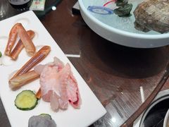 -东海怡品海鲜豆捞(舟宿夜江店)