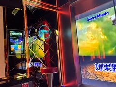 -温莎KTV(国贸店)