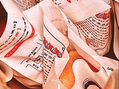 胡椒饼-百年夯碳烤胡椒饼(阿拉城店)