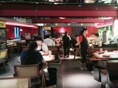 -沪小胖·小龙虾·蓝龙王(八佰伴店)