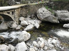 -终南山国家森林公园