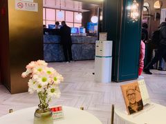 -桔子酒店（北京西直门新街口地铁站店）(原西直门店)
