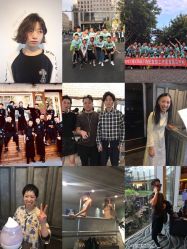 点击看大图 -MONE美发沙龙