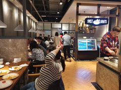 -比格比萨自助(美乐城店)