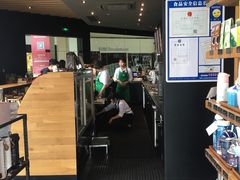 -星巴克(苏州西蒙店)