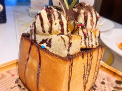 -一棵树·意大利西餐厅One Tree(新城店)