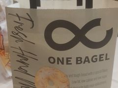 -One Bagel·一个贝果(凯德mall大峡谷店)