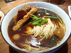 -十面春风·江南面馆(崇宁路店)