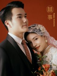-花田映像婚纱摄影(龙岗店)