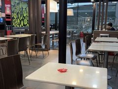 -麦当劳(深圳北站高铁店)