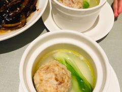 -扬州万怡酒店-中餐厅(文昌中路店)