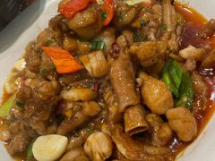 -澎湖湾农家菜(八一路楚天府店)