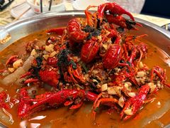 -聚味瞿记·龙虾堂(咸嘉湖店)