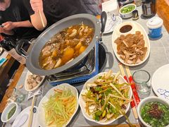 -清真·牛掌柜(奉天街店)