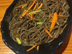 -三太子地摊烧烤·小龙虾(北蔡店)
