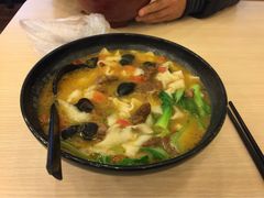 城隍庙小吃世界(宜川路店)-老上海美食