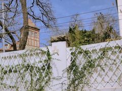 -青岛德国总督楼旧址博物馆