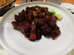 -雅和生态渔庄·宜城锅巴饭(龙灵山公园店)