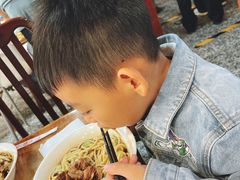 -柴氏风味斋(甘家口店)