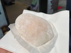 芒果糯米糍-澳门长洲糯米糍(柯打苏沙街店)
