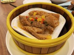 -创元千禧大酒店 · 香港轩