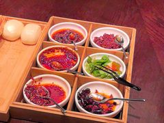 -晓长安·新陕菜(曲江店)