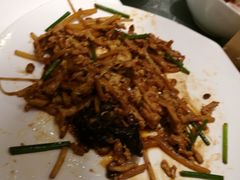 -城南往事济南风味主题餐厅(东环店)